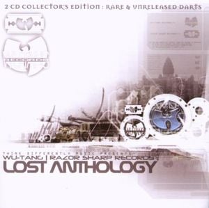 Lost Anthology