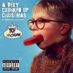 A Very Crunked Up Christmas (Single)