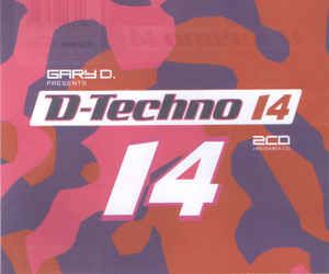 D‐Techno 14