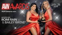2019 AVN Awards