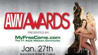 2018 AVN Awards