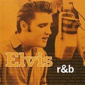 Elvis R&B