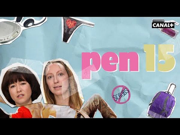 PEN15