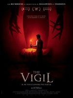 Affiche The Vigil Affiche The Vigil