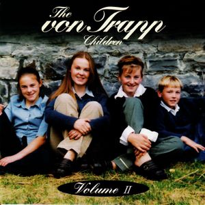 The von Trapp Children, Volume II