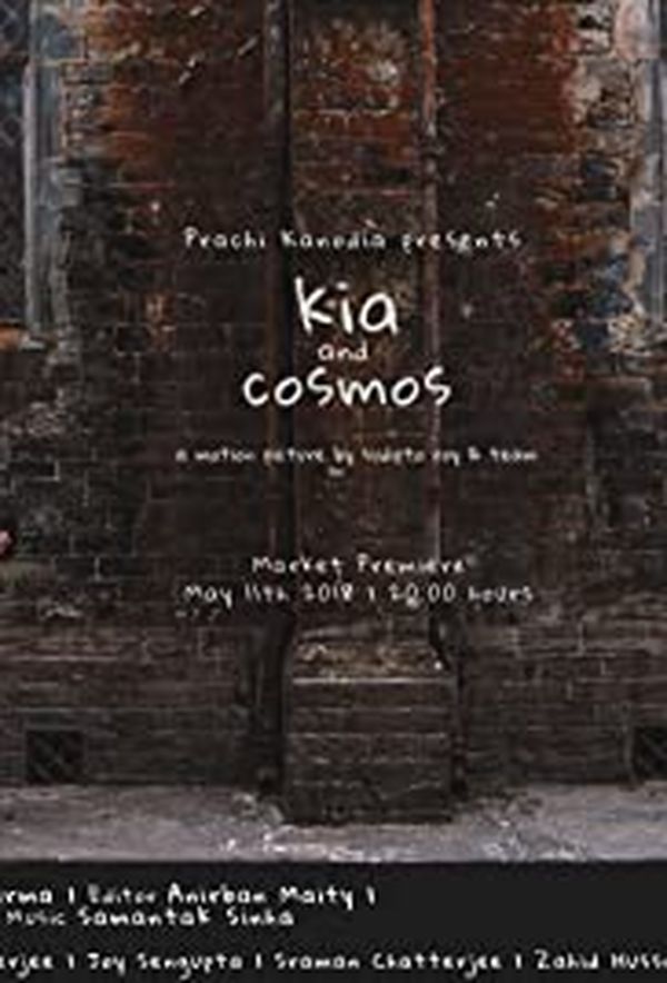 Kia and Cosmos