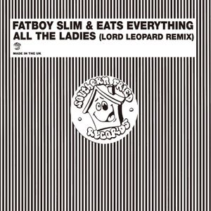 All the Ladies (Lord Leopard remix)