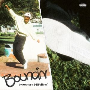 Bouncin (Single)