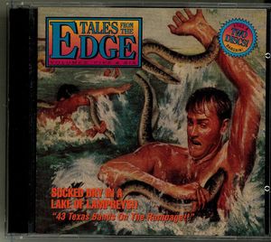 Tales From the Edge, Volumes 5 & 6