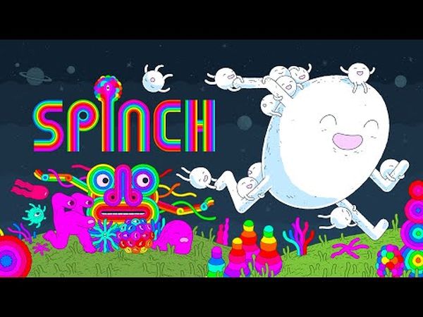 Spinch