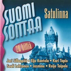 Suomi soittaa: Satulinna