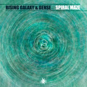 Spiral Maze (EP)