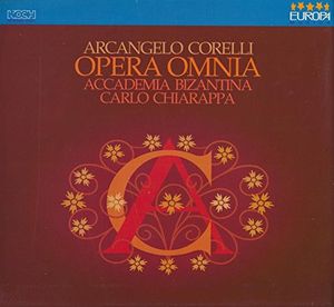 Opera Omnia