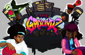 The Groundz