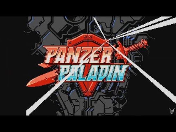 Panzer Paladin