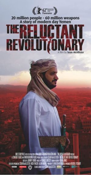 THE RELUCTANT REVOLUTIONARY