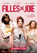 Affiche Filles de joie Affiche Filles de joie