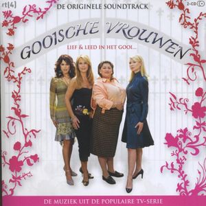 Gooische vrouwen: De originale soundtrack
