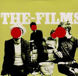 The-Films (EP)