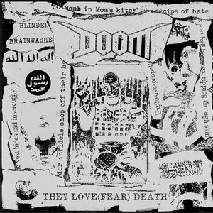 They Love(Fear) Death (EP)