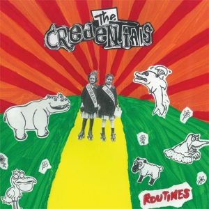Consolation Prizes (EP)
