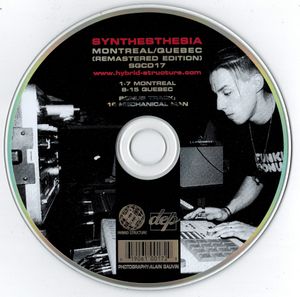 Montreal / Quebec (Remastered Edition)
