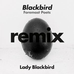 Blackbird (Foremost Poets remixes) (EP)