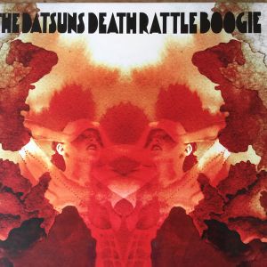 Death Rattle Boogie