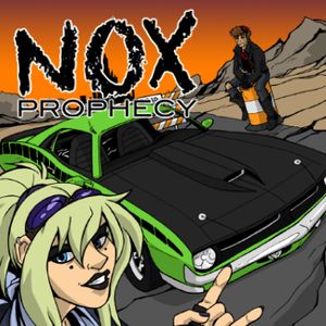 Nox Prophecy