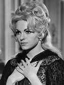 Maria Rohm