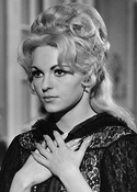 Maria Rohm