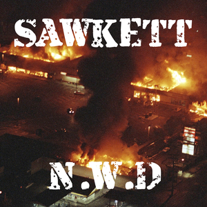 N.W.D (EP)