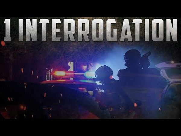 1 Interrogation