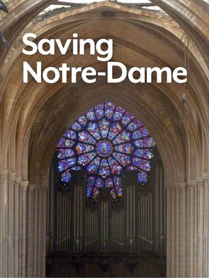 Sauver Notre Dame