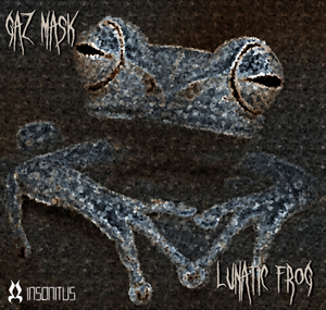 Lunatic Frog (EP)