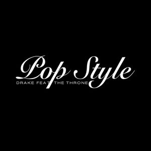 Pop Style (Single)
