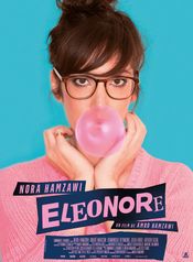 Affiche Éléonore Affiche Éléonore