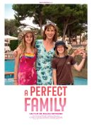 Affiche A Perfect Family