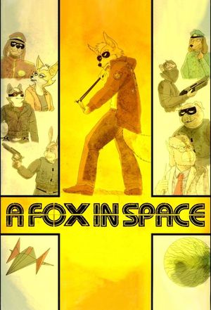 A Fox in Space