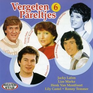 Vergeten pareltjes, 6