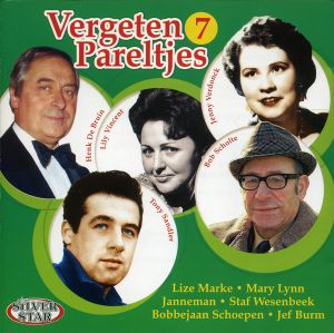 Vergeten pareltjes, 7