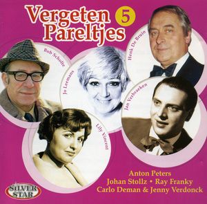 Vergeten pareltjes, 5