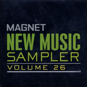 Magnet New Music Sampler, Volume 26