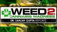 Cannabis Madness