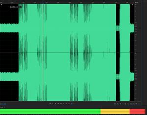 Tone Death Rapture: Championship Edition: Tournament Edition