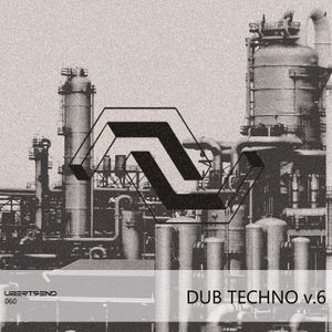 Dub Techno v.6