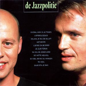 De Jazzpolitie