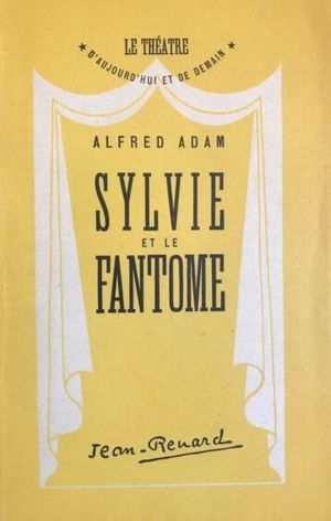 Sylvie et le Fantôme