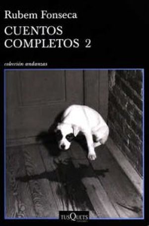 Cuentos completos 2