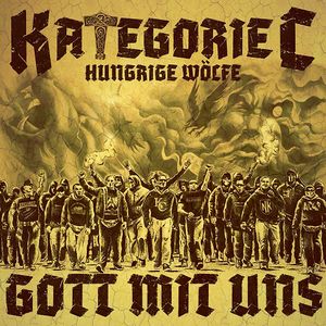 Gott Mit Uns